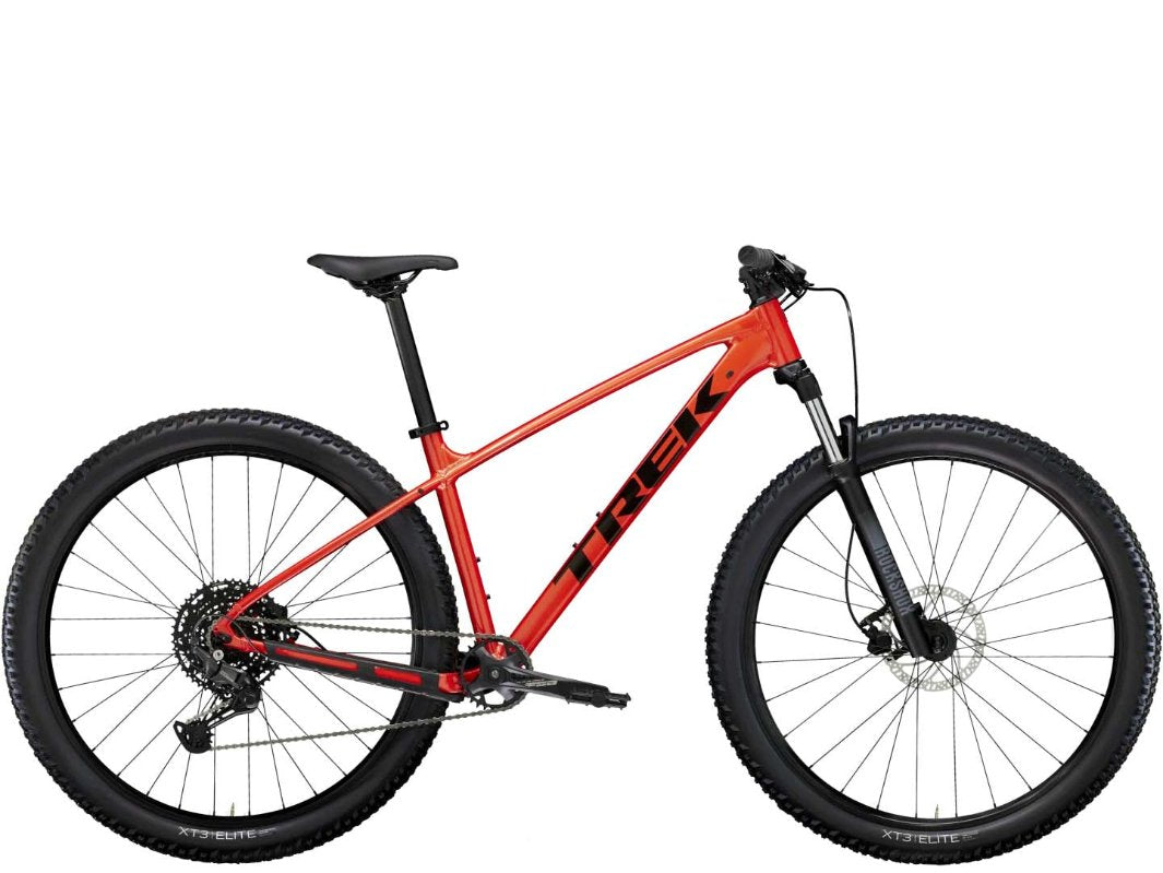 Trek Marlin 6 Gen 3（マーリン6 第3世代）2025年モデル – バイクプラス