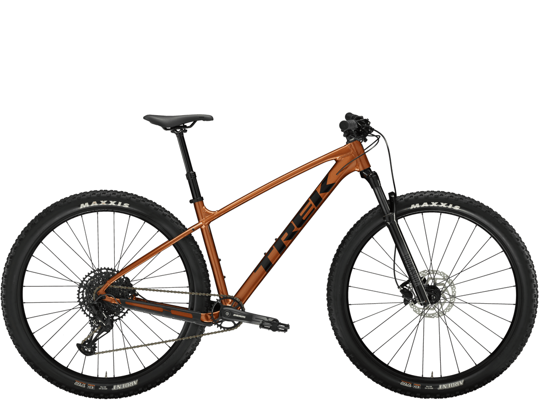 Trek マウンテンバイク Marlin 7 29インチ Trek Marlin 7 Gen 3 2025年モデル