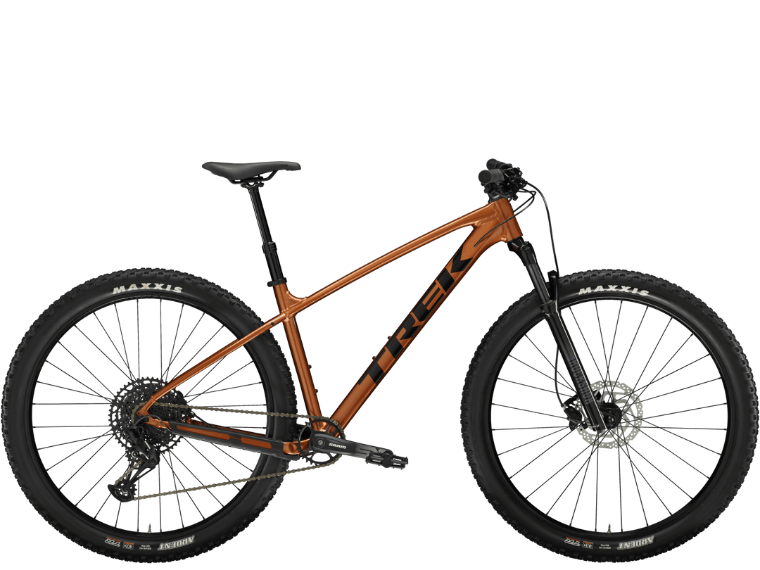 Trek Marlin 7 Gen 3 2025年モデル – バイクプラス Trek Marlin 7 Gen 3 2025年モデル – バイクプラス
