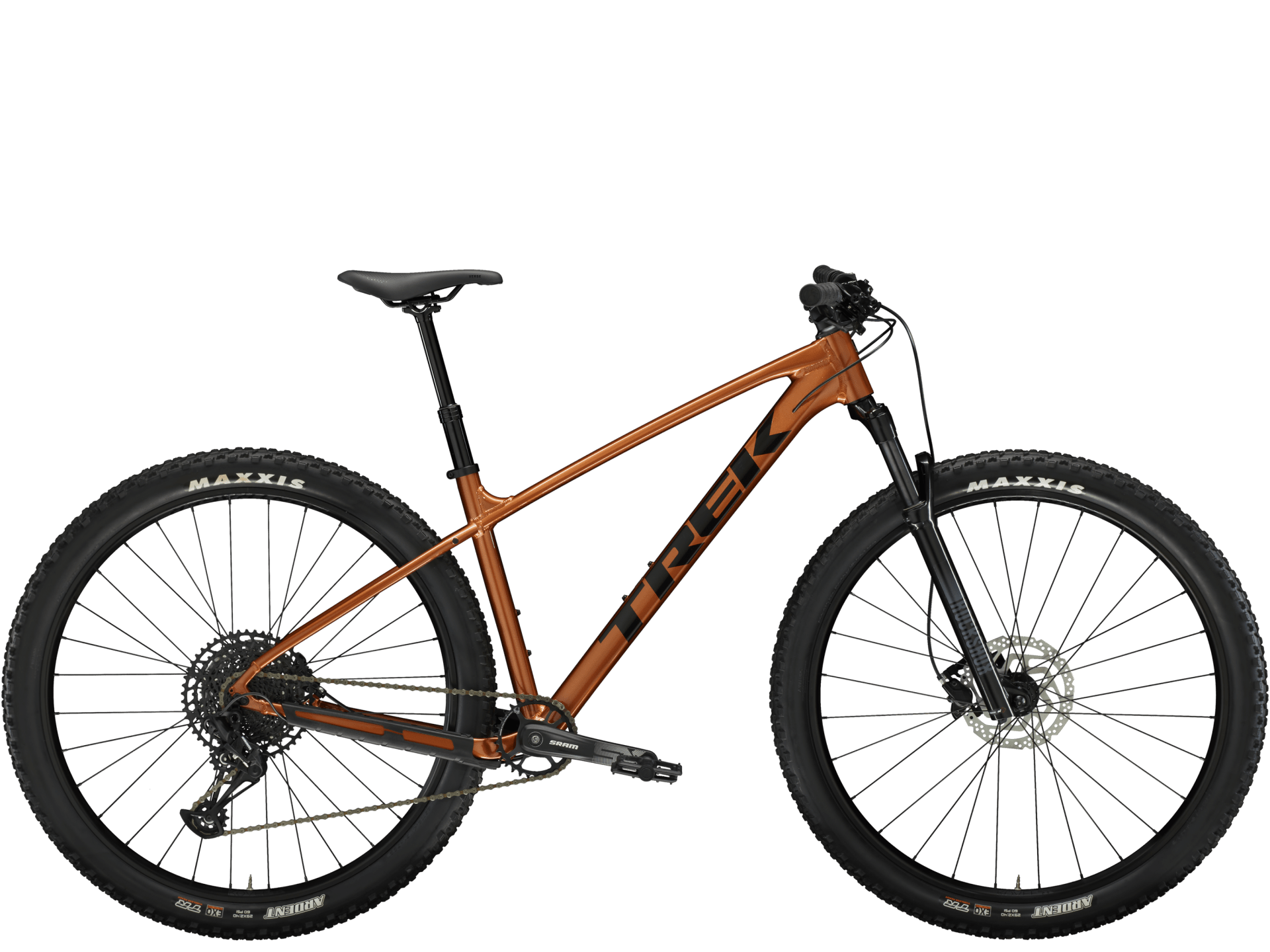 Trek Marlin 7 Gen 3（マーリン7 Gen3）2025年モデル