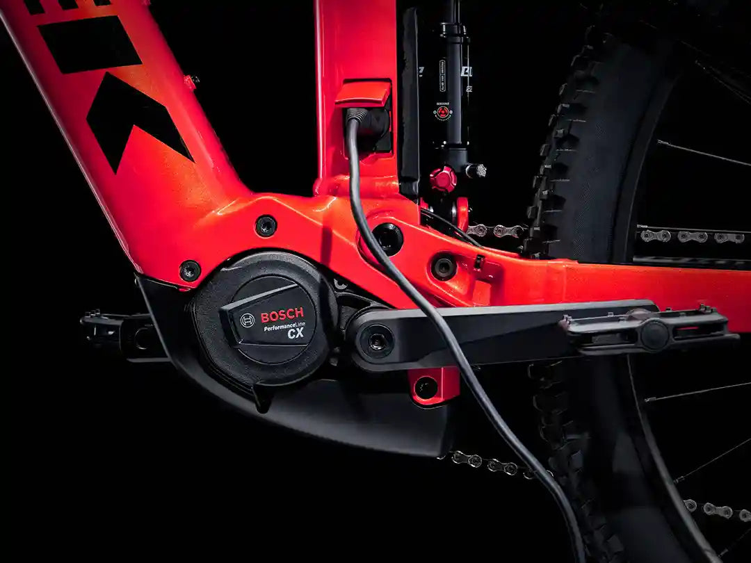 トレックTREK 4シリーズ マウンテンバイク Trek Powerfly FS 4 Gen 3（トレック パワーフライ FS 4）