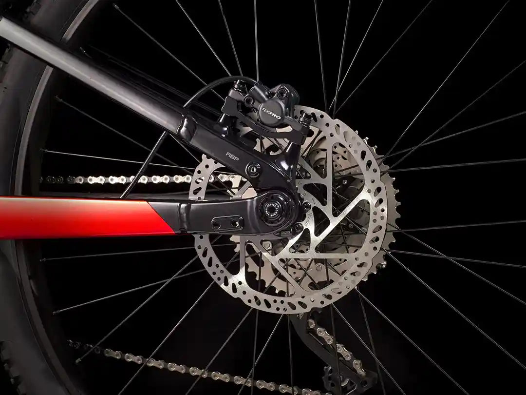 Trek Powerfly FS 4 Gen 3（トレック パワーフライ FS 4）