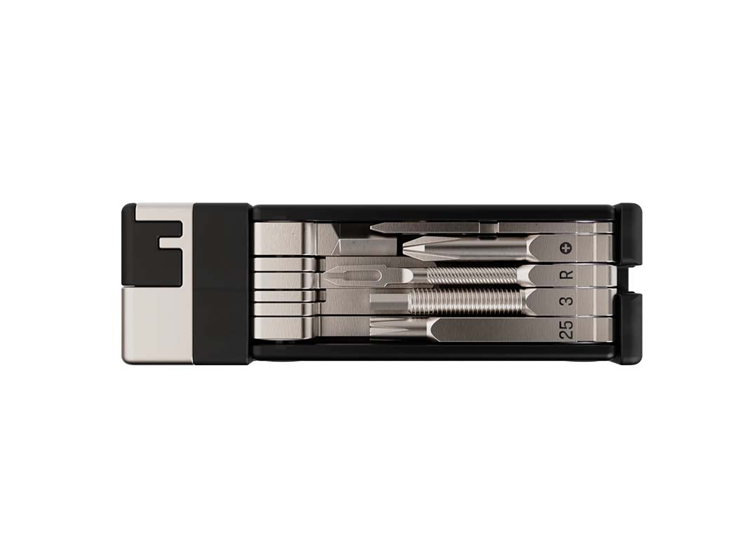 トレック Pro BITSマルチツール トレック Pro BITSマルチツール - Trek Bikes (JP)