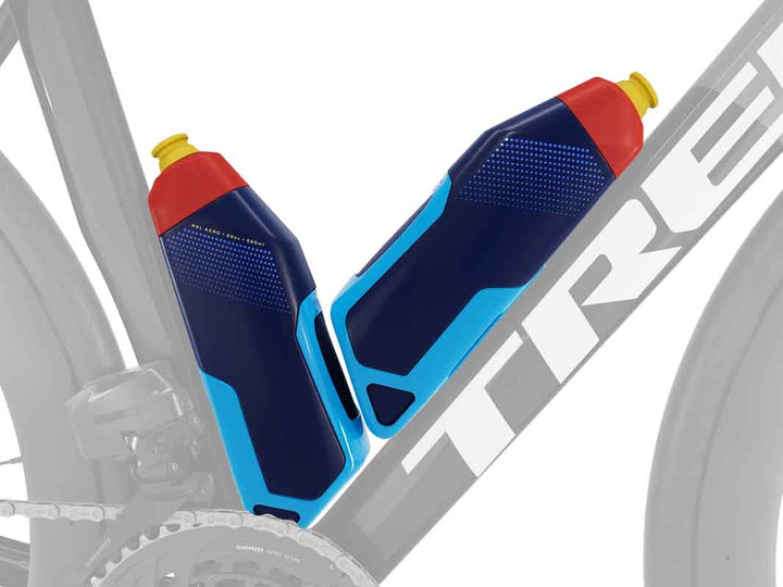 TREK RSL Aero Water Bottle & Cage（トレック RSL エアロ ウォーターボトル＆ケージ）