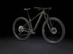 Trek Roscoe7（トレック ロスコ7）の全体像