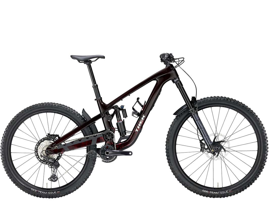 Trek Slash 9.8 XT Gen 6（トレック スラッシュ9.8 XT Gen6） – バイクプラス