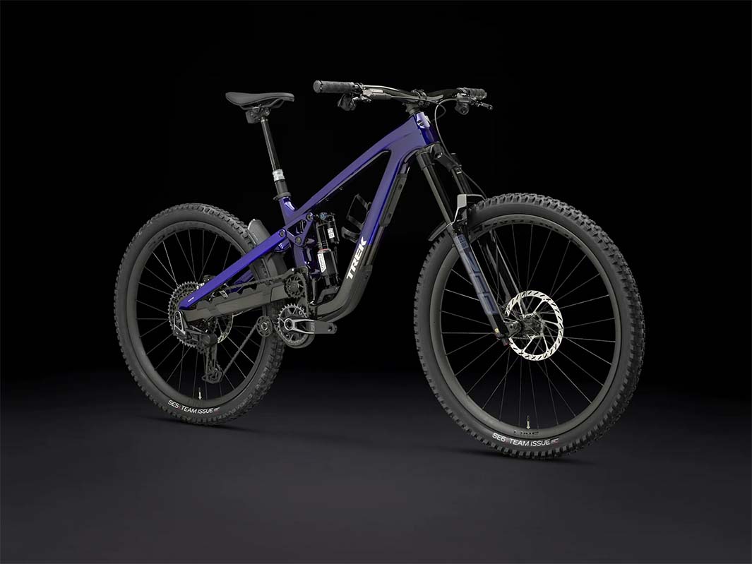 Trek Slash 9.9 X0 AXS T-Type Gen 6（トレック スラッシュ9.9