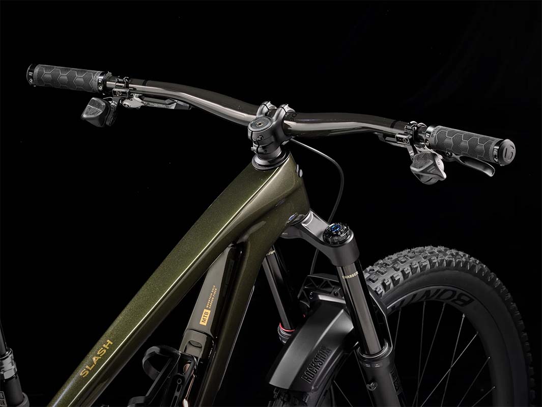 Trek Slash 9.9 XX AXS T-Type Gen 6（トレック スラッシュ9.9