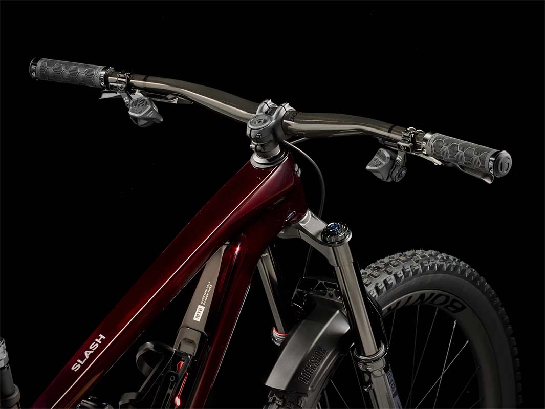 Trek Slash 9.9 XX AXS T-Type Gen 6（トレック スラッシュ9.9