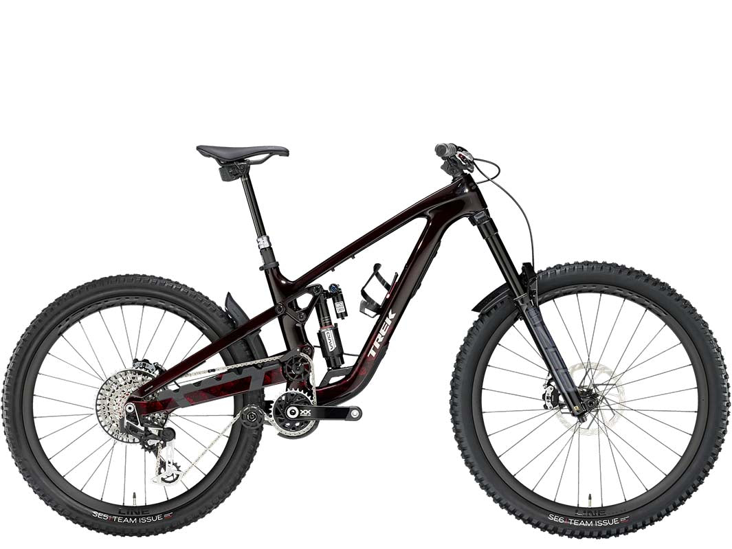 Trek Slash 9.9 XX AXS T-Type Gen 6（トレック スラッシュ9.9 XX AXS T-Type Gen6） –  バイクプラス