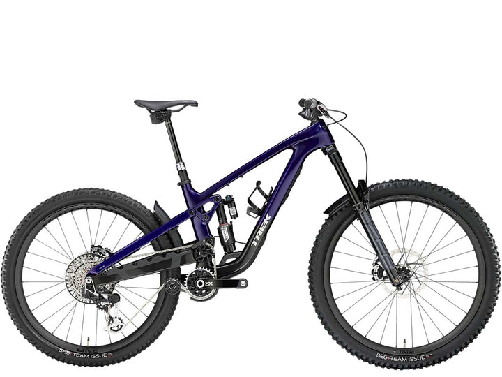 Trek Slash 9.9 XX AXS Gen6（トレックスラッシュ9.9 XX AXS Gen6）Purple Abyss（パープルアビスカラー）