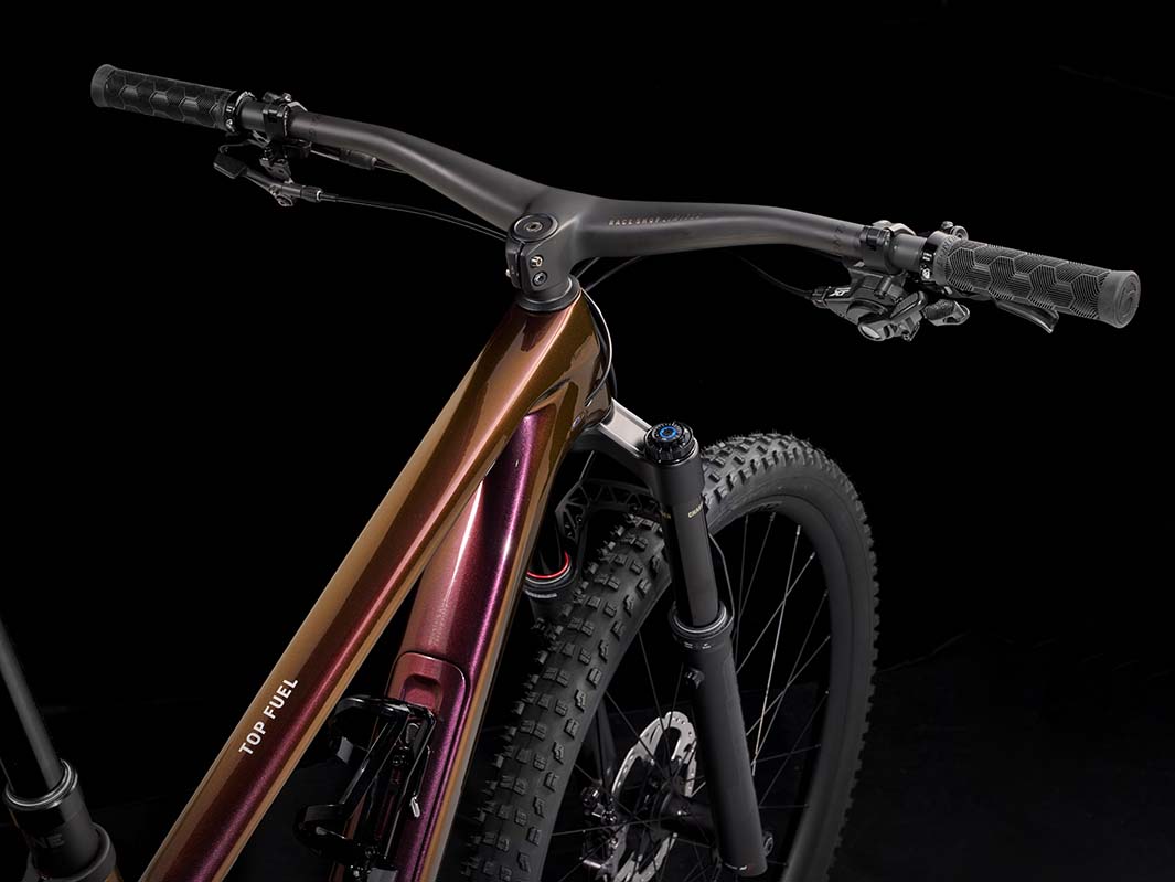 Trek Top Fuel 9.8 XT Gen 4（トレックトップフューエル9.8 XT