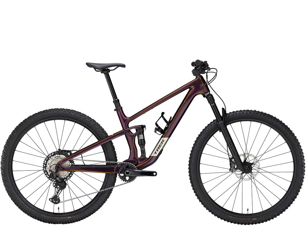 Sale】TREK Top Fuel 8（トレック トップ フューエル 8）2024年モデル – バイクプラス