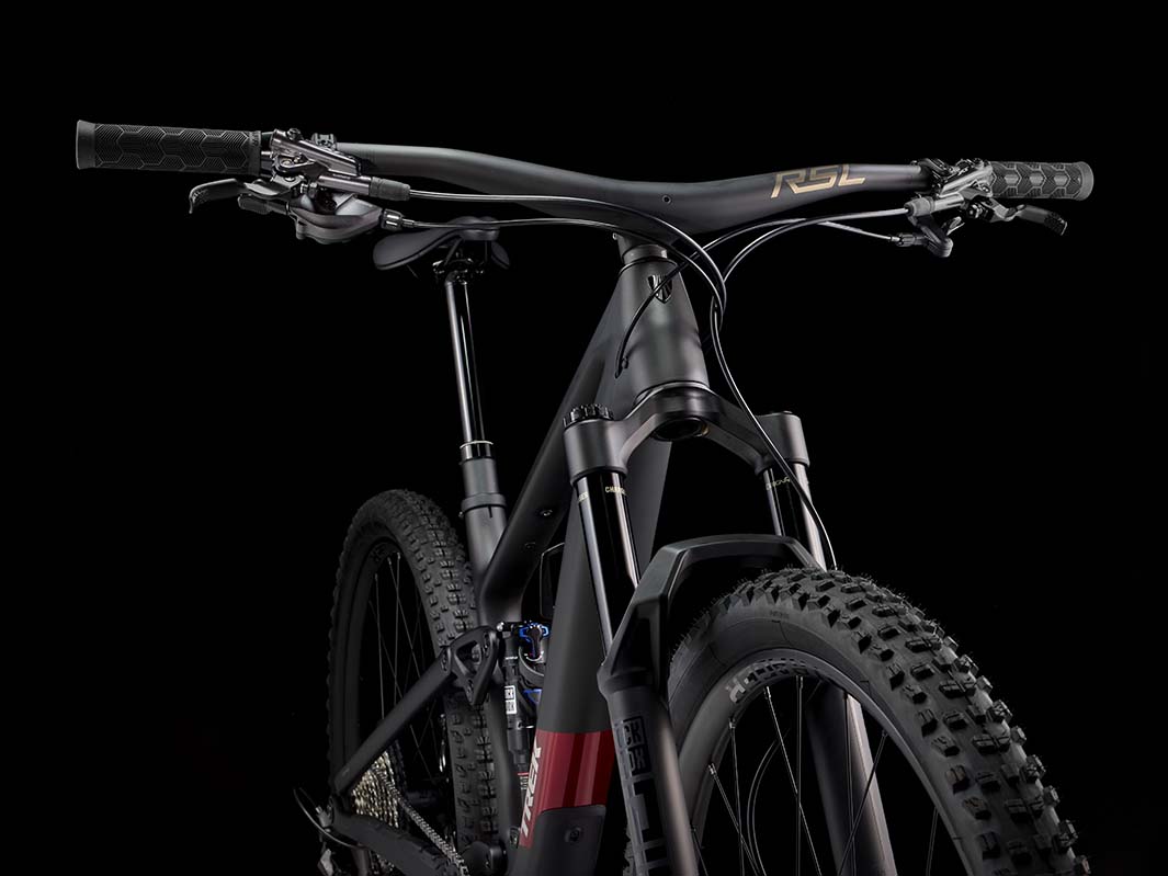 Trek Top Fuel 9.8 XT Gen 4（トレックトップフューエル9.8 XT