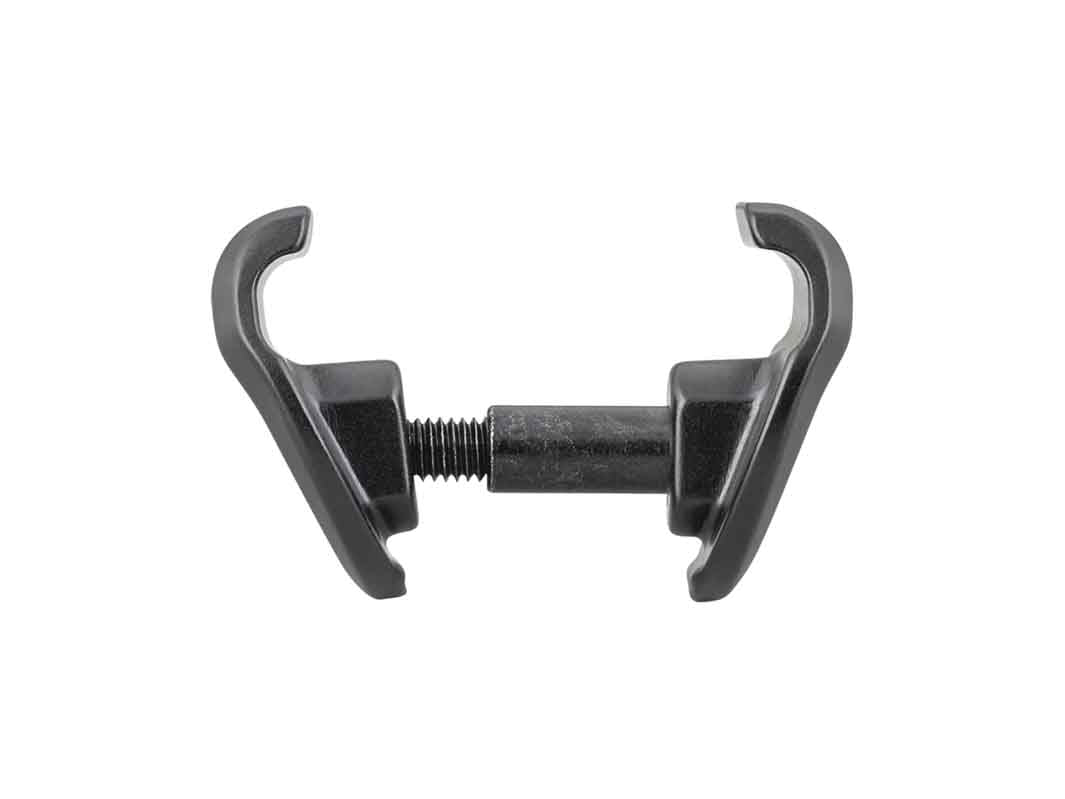 Trek 2-Bolt Seatpost 7x9mm Saddle Clamp Ears（W5256105）