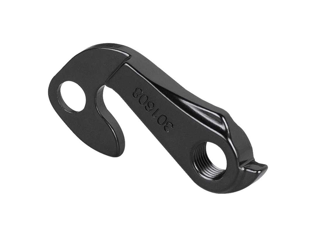 Trek 6061 Flip-Flop Rear Derailleur Hanger(MY2017以降のFX1, 2, 3 Trek 6061 Flip-Flop Rear Derailleur Hanger(MY2017以降のFX1, 2, 3