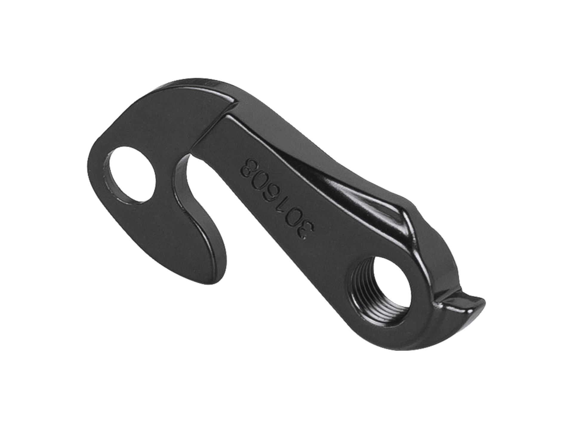 Trek 6061 Flip-Flop Rear Derailleur Hanger（MY2017以降のFX1, 2, 3