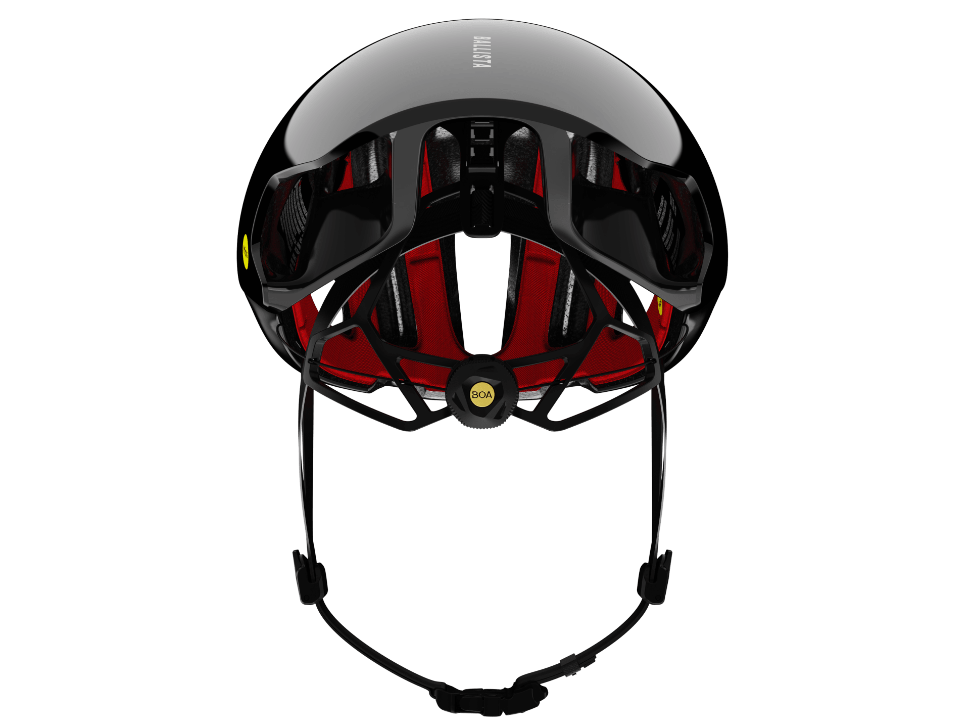Trek Ballista MIPS Asia Fit Road Helmet(トレック バリスタ Trek Ballista MIPS Asia Fit Road Helmet(トレック バリスタ