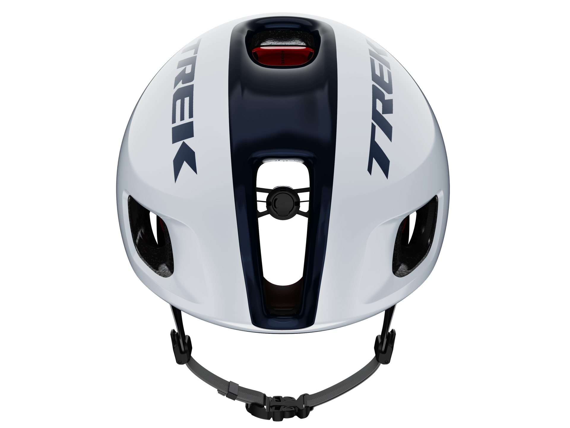 【売り人気】ボントレガー　ヘルメット バリスタ 美品 トレック TREK ウェア