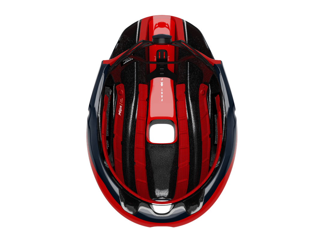 TREK バリスタ ballista mips Trek Ballista MIPS Asia Fit Road Helmet(トレック バリスタ