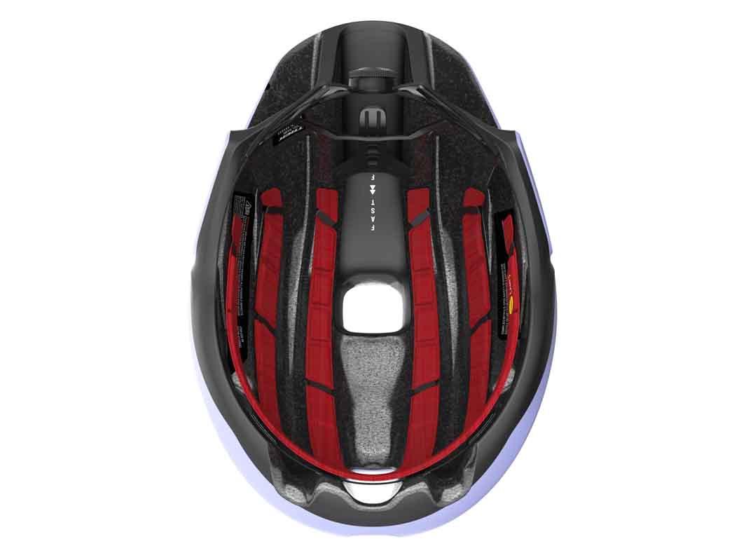 スタッフ大森です。新型のBallista MIPSヘルメットを購入しま