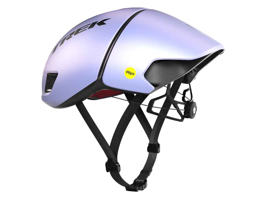 Trek Ballista MIPS Asia Fit Road Helmet（トレック バリスタ ミップス アジアフィット ロードヘルメッ –  バイクプラス