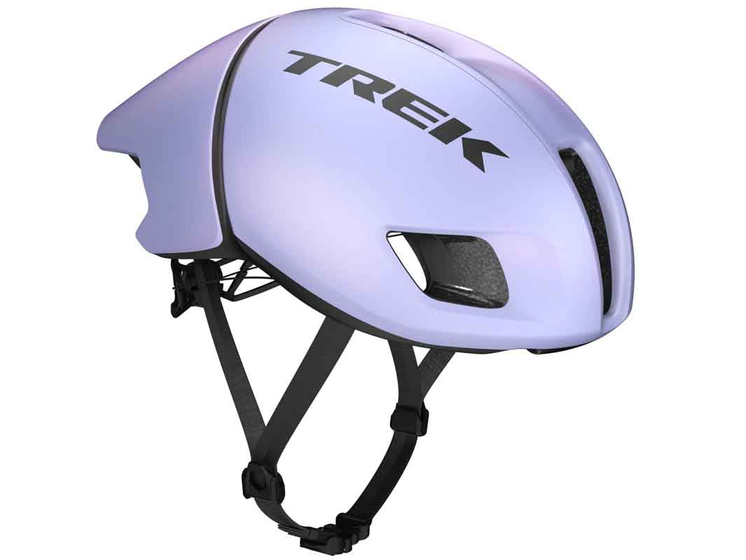 Trek Ballista MIPS Asia Fit Road Helmet（トレック バリスタ ミップス アジアフィット ロードヘルメット）