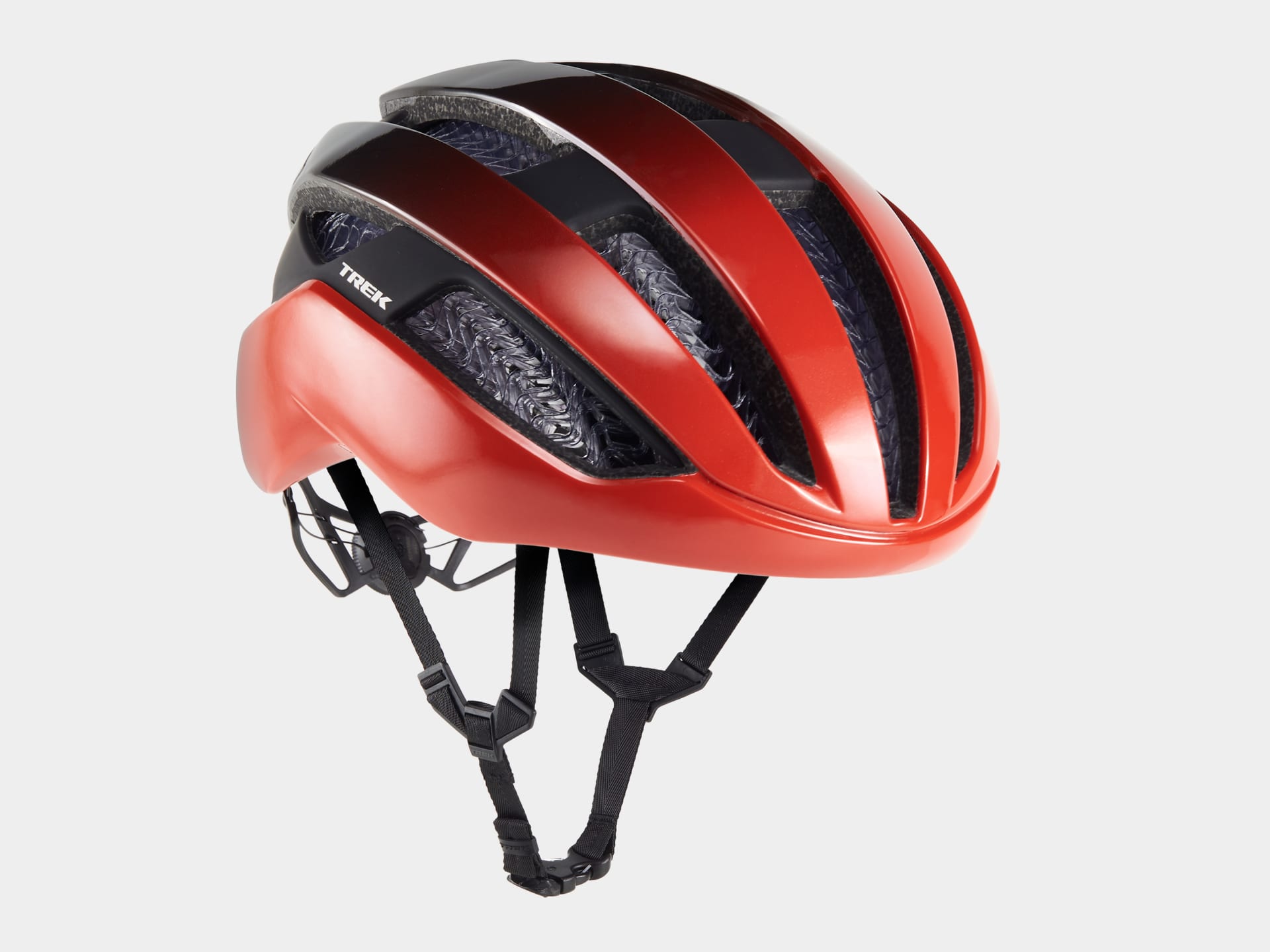 Trek Circuit WaveCel Helmet（トレック サーキット ウェーブセル ヘルメット） – バイクプラス