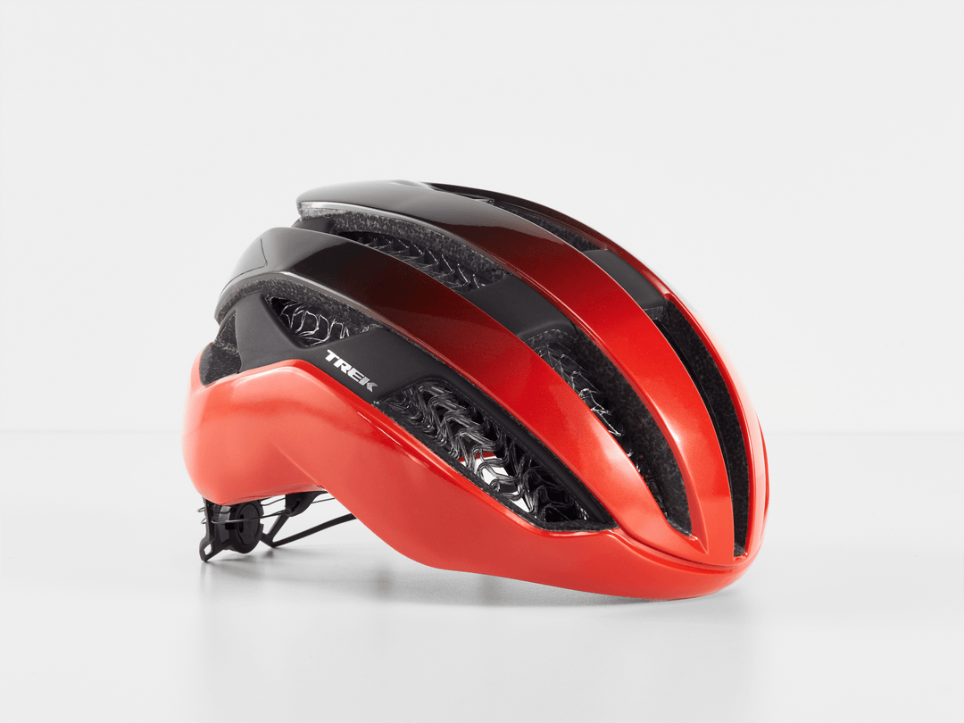 Trek Circuit WaveCel Helmet(トレック サーキット ウェーブセル Trek Circuit WaveCel Helmet(トレック サーキット ウェーブセル