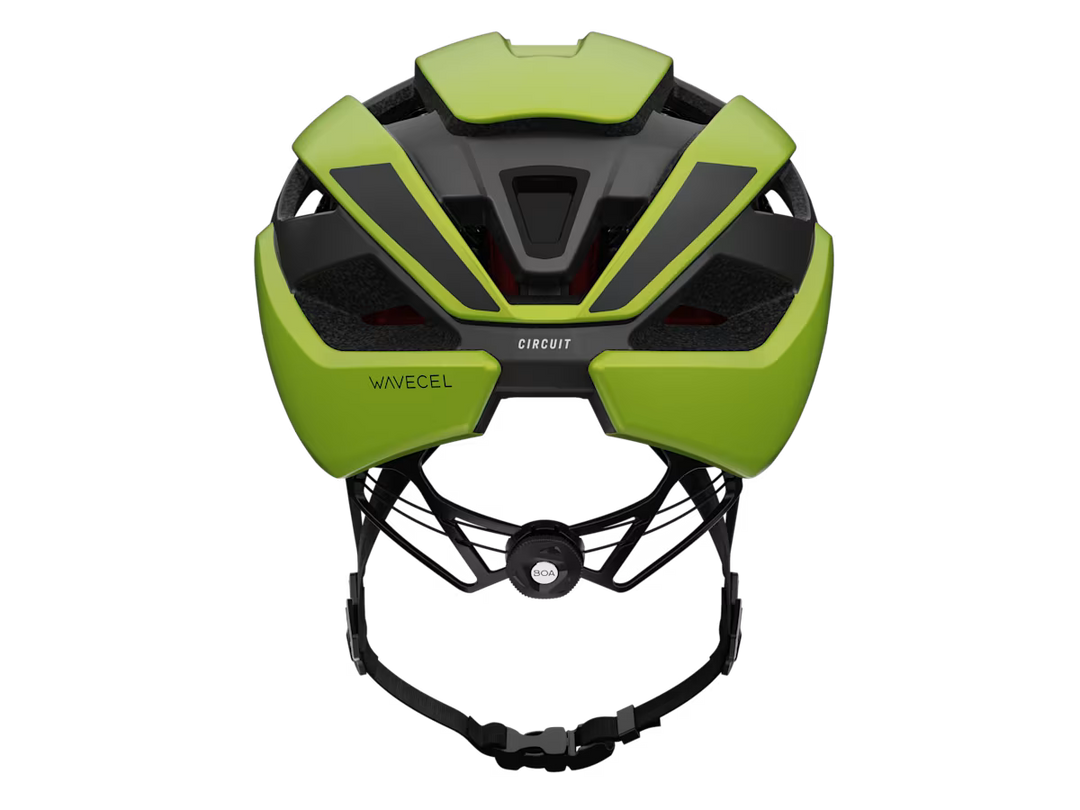 Trek Circuit WaveCel Helmet（トレック サーキット ウェーブセル ヘルメット）