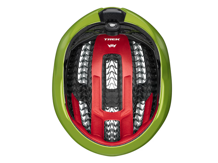 Trek Circuit WaveCel Helmet（トレック サーキット ウェーブセル ヘルメット）