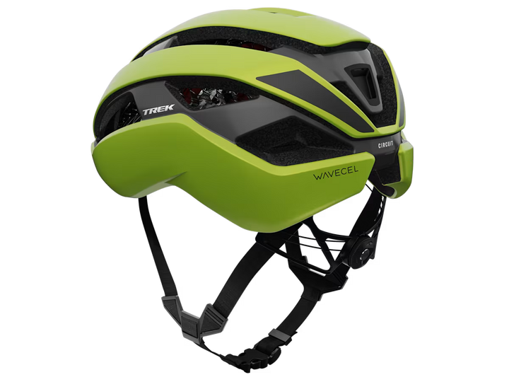Trek Circuit WaveCel Helmet（トレック サーキット ウェーブセル ヘルメット）