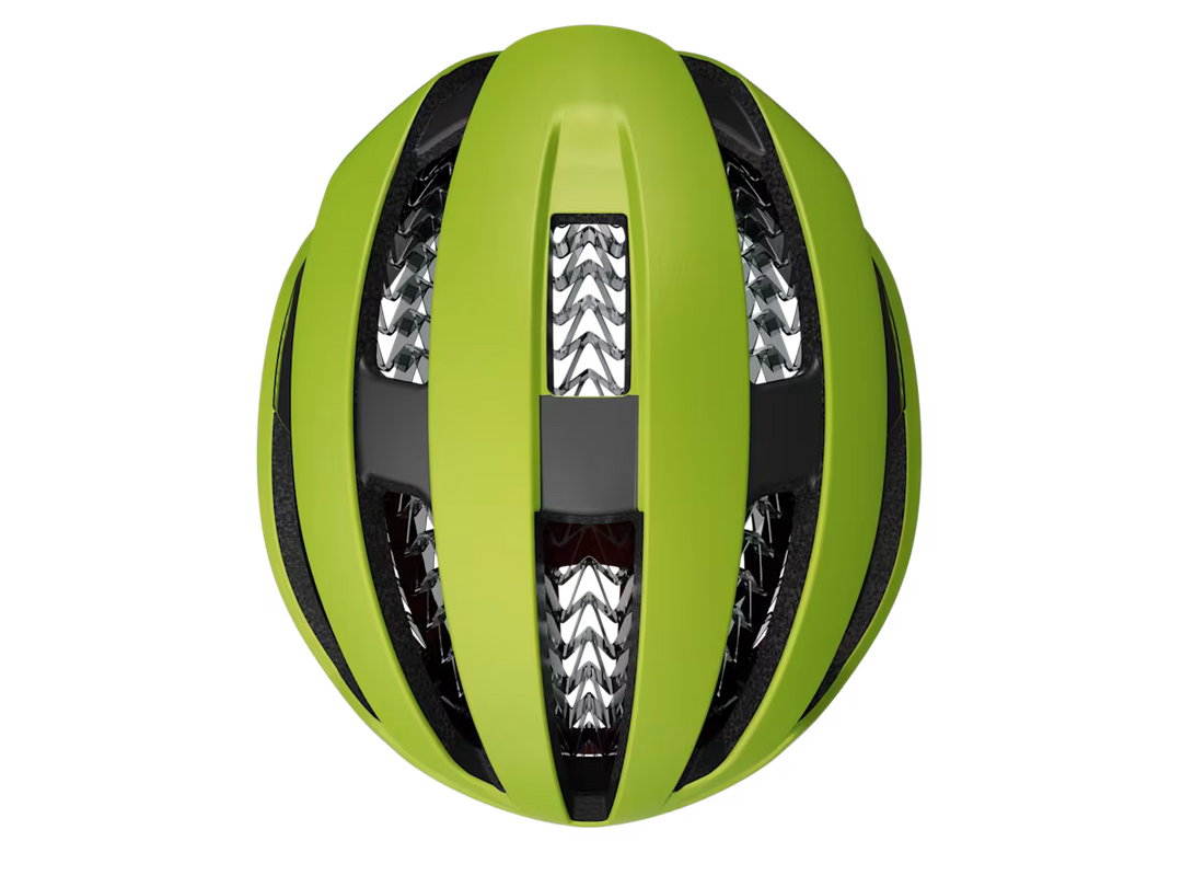 Trek Circuit WaveCel Helmet（トレック サーキット ウェーブセル ヘルメット）