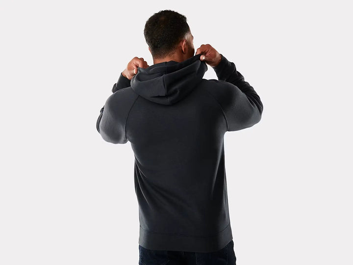 Trek Department of Fun Unisex Hoodie