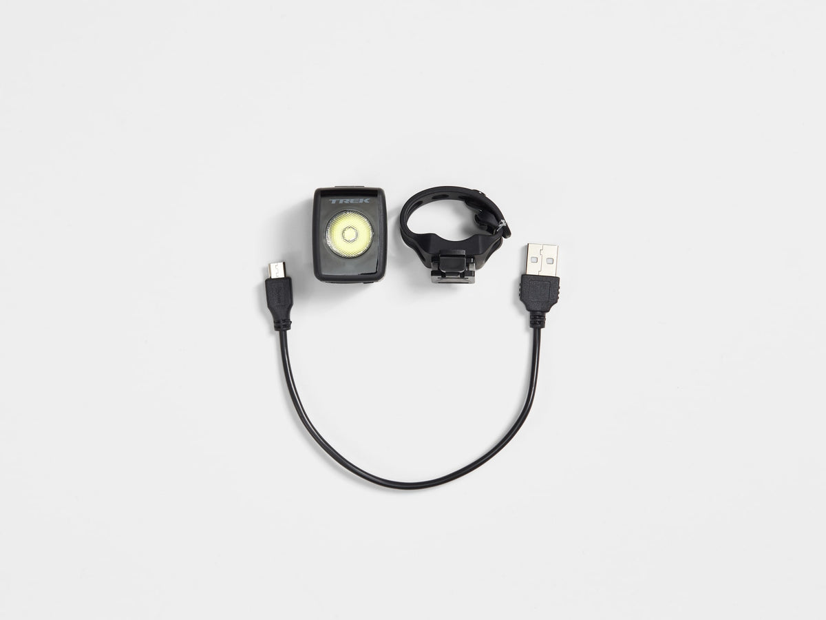 Trek Ion 200 RT Front Light（トレック イオン200 RT フロントライト 