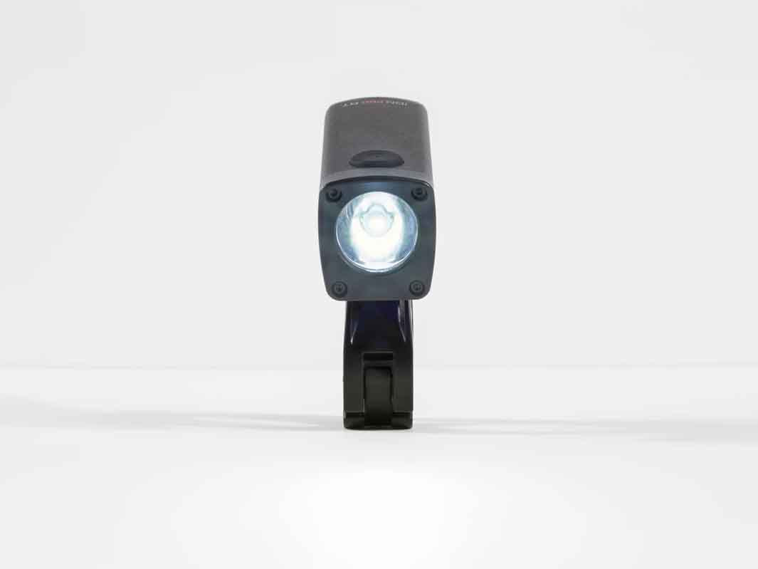 フロントライト Bontrager Ion Pro RT Front Light – バイクプラス