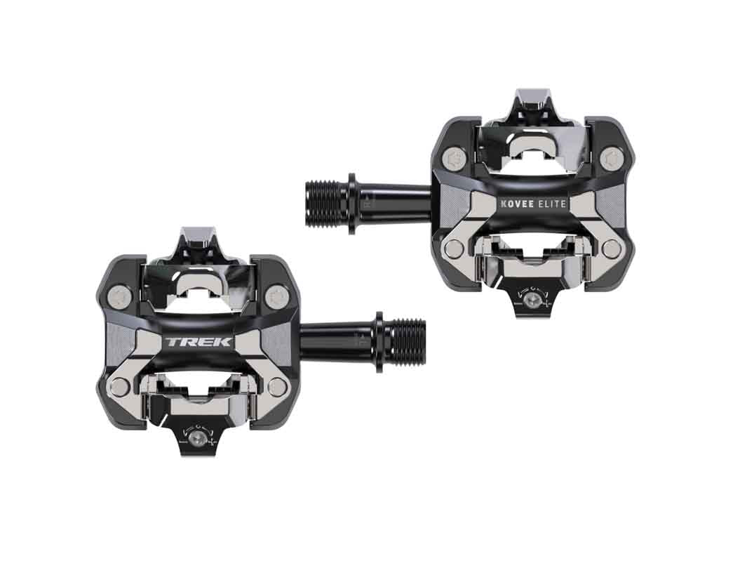 Bontrager エリートロードビンディングペダル ボントレガーエリートペダル インプレ。｜ニュース＆トピックス