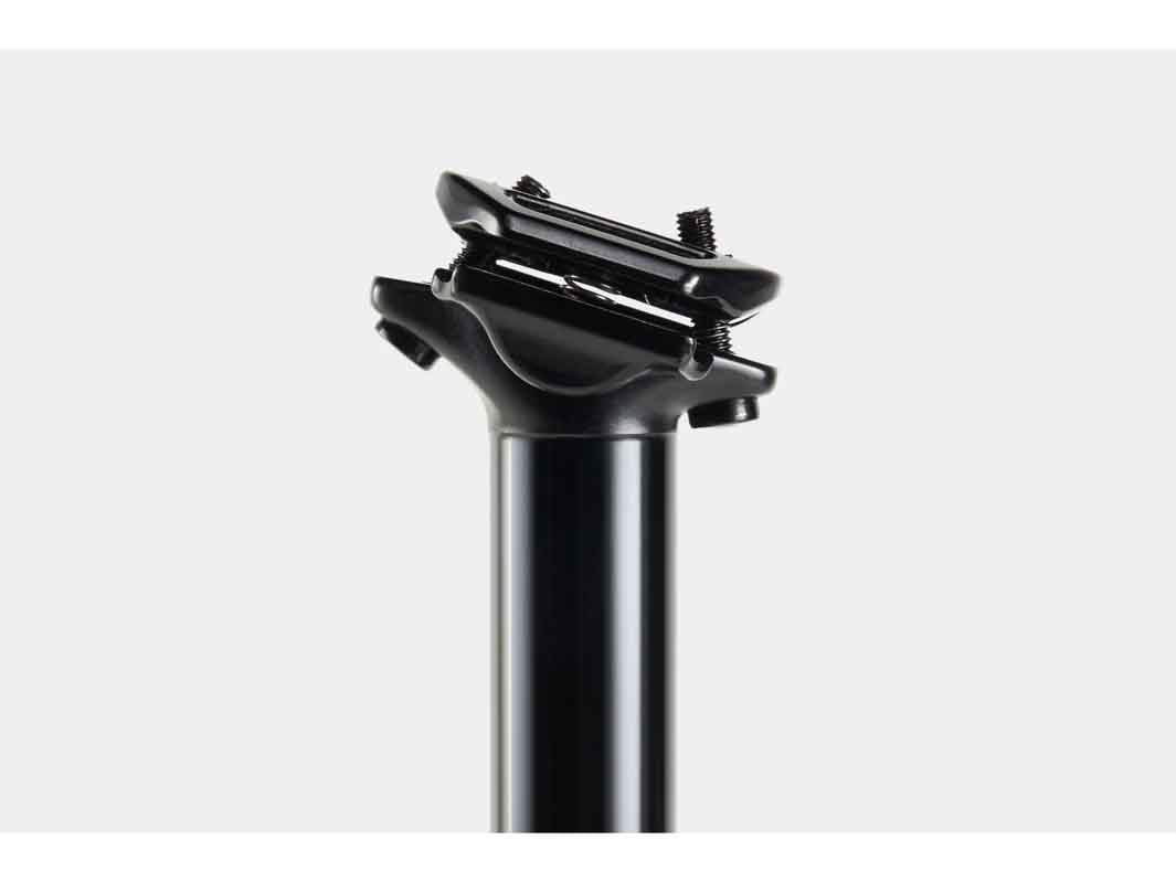 Bontrager Line 31.6 Dropper Seatpost（ボントレガー ライン 31.6