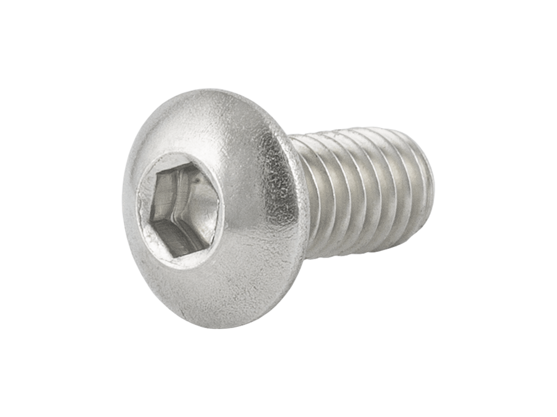 Trek M4x0.7 Button Head Cap Screws(Trek M4x0.7 ボタン ヘッド