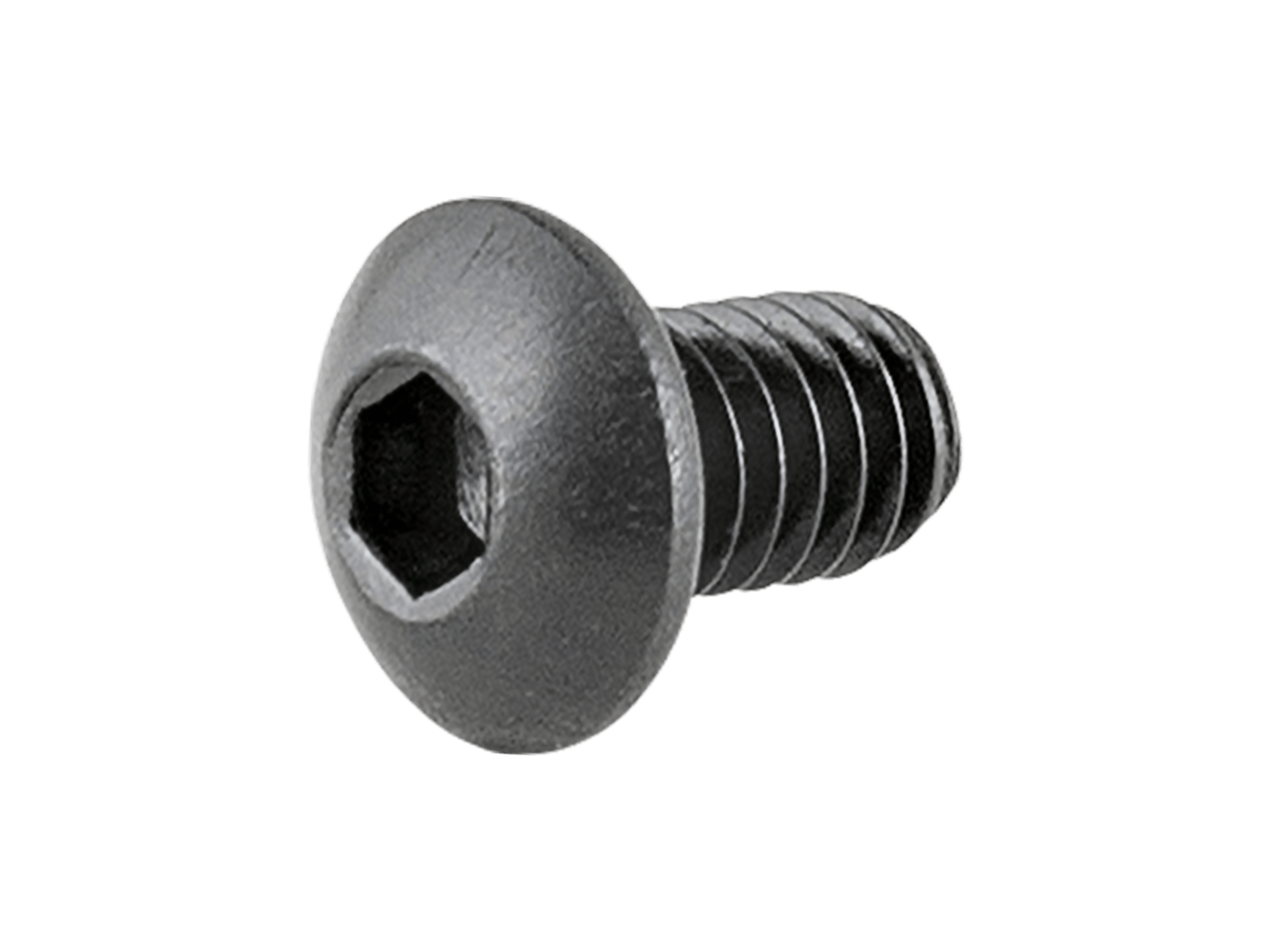 Trek M4x0.7 Button Head Cap Screws(Trek M4x0.7 ボタン ヘッド キャップ ネジ)