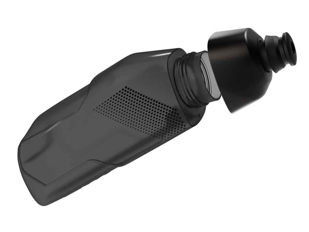 TREK RSL Aero Water Bottle（トレック RSL エアロ ウォーターボトル