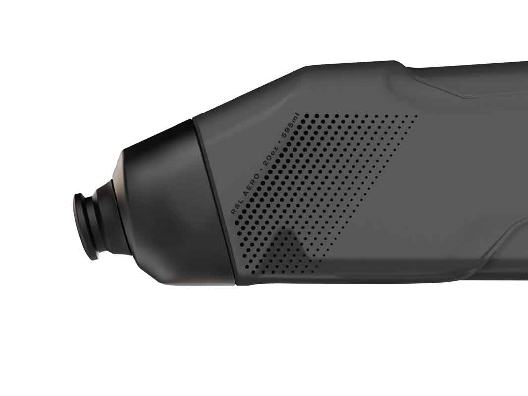 TREK RSL Aero Water Bottle（トレック RSL エアロ ウォーターボトル