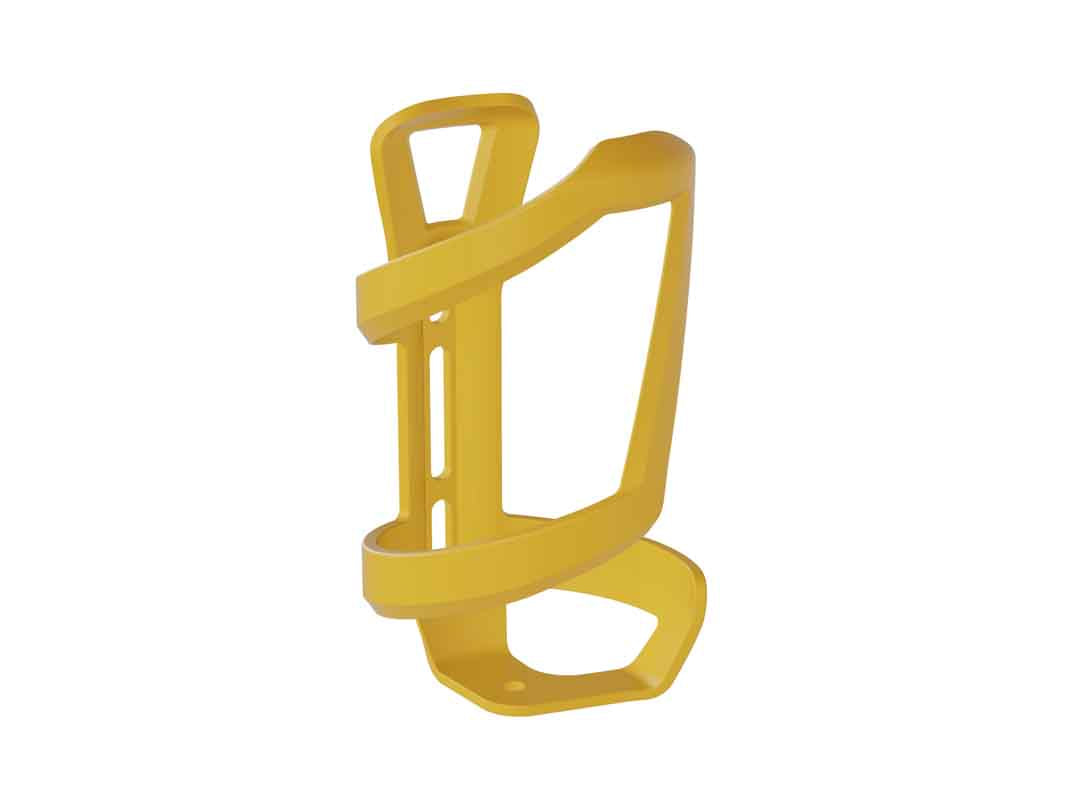 【楽天ランキング1位】 Trek Right Side Load Recycled Water Bottle Cage（右抜き ビンテージパーツ