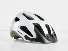 Trek Solstice Asia Fit Bike Helmet（ソルスティス アジアフィット ヘルメット）