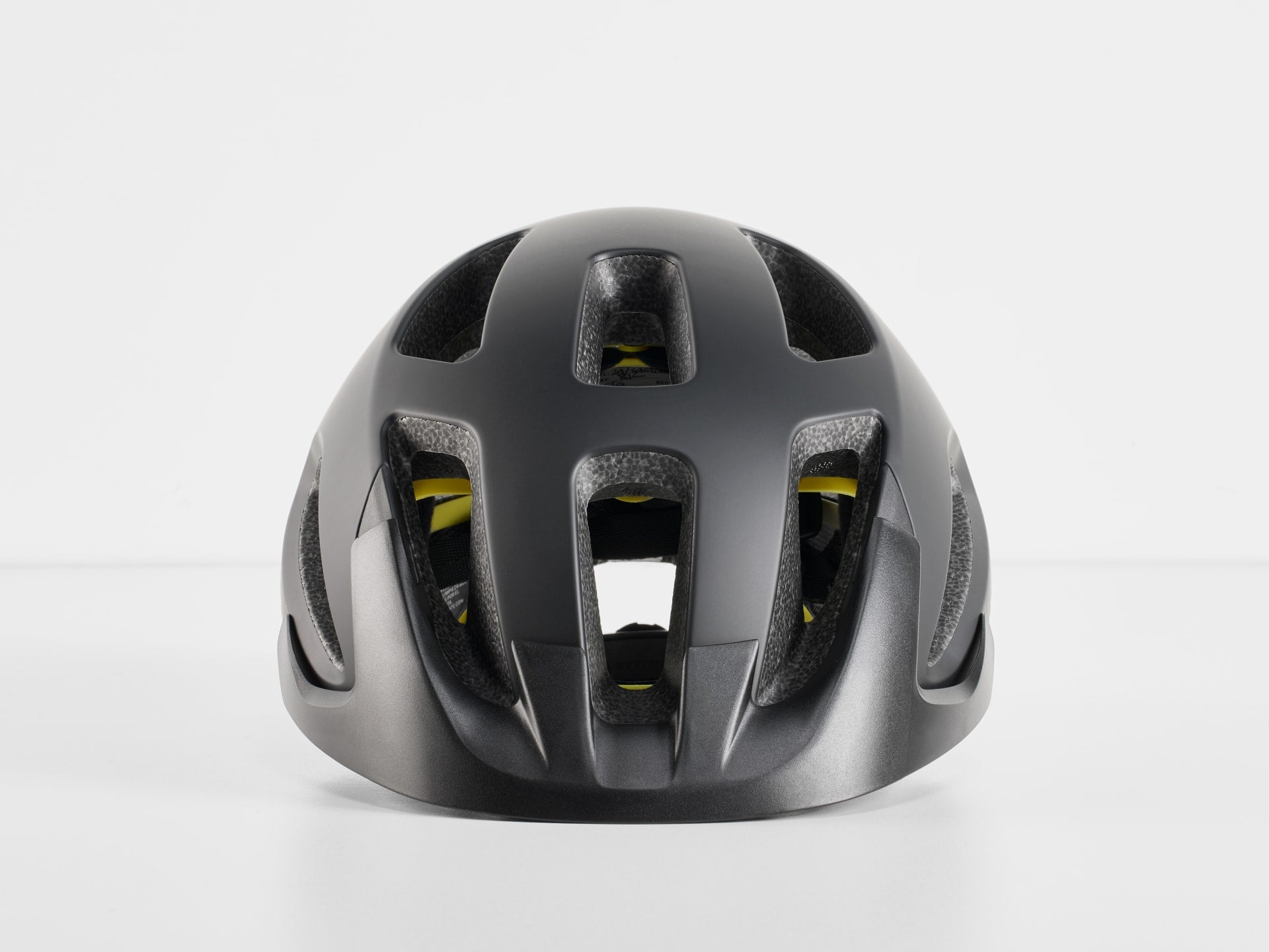 Trek Solstice Asia Fit Mips Bike Helmet（ソルスティス アジアフィット ミップス ヘルメット） – バイクプラス