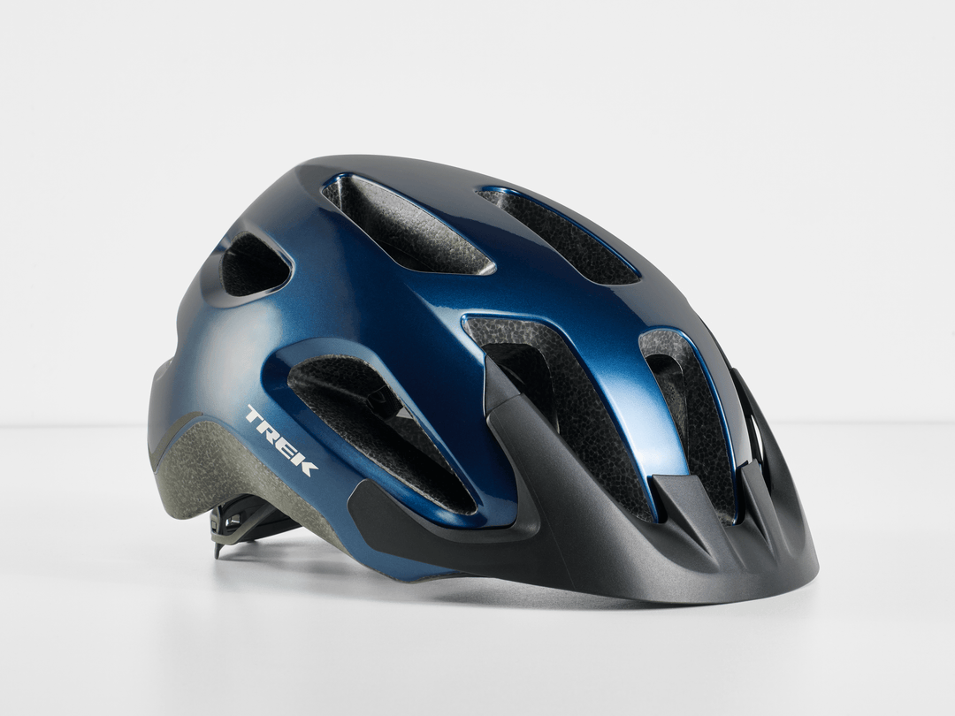 Trek Solstice Asia Fit Mips Bike Helmet(ソルスティス アジア Trek Solstice Asia Fit Mips Bike Helmet(ソルスティス アジア