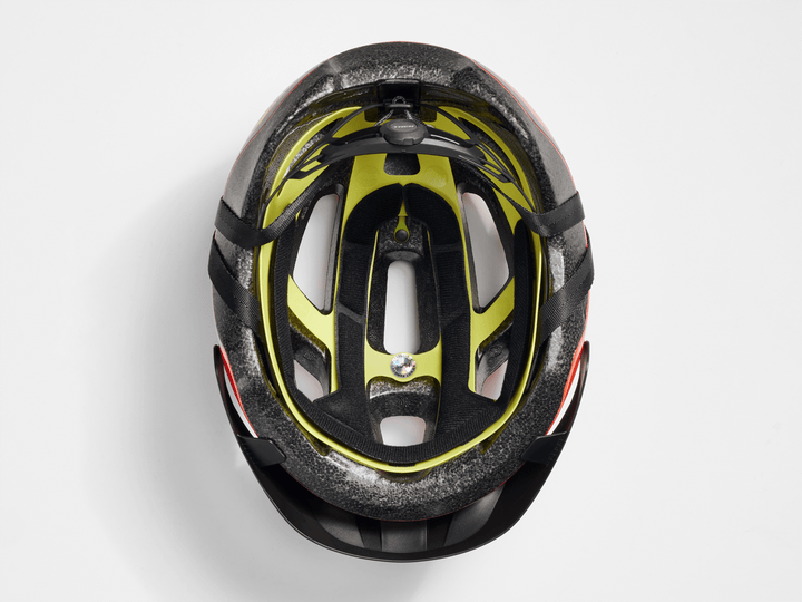 Trek Solstice Asia Fit Mips Bike Helmet（ソルスティス アジアフィット ミップス ヘルメット）