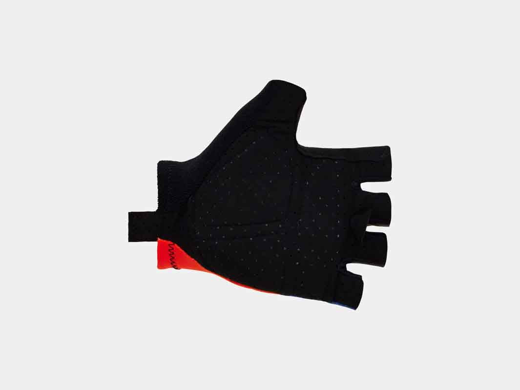 Santini Lidl-Trek Team Unisex Cycling Glove（サンティーニ リドル