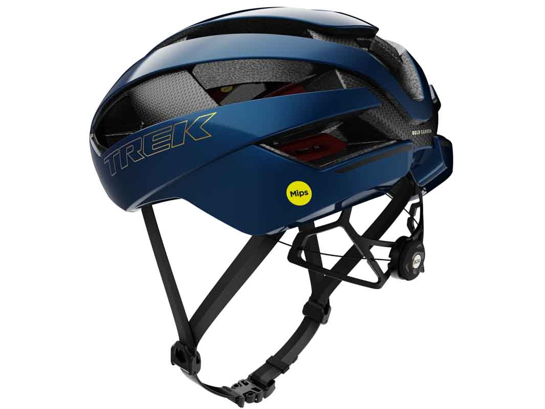 Trek Velocis MIPS Asia Fit Road Helmet（トレック ベロシス ミップス 
