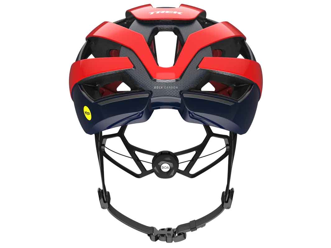 Trek Velocis MIPS Asia Fit Road Helmet（トレック ベロシス ミップス 